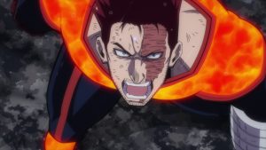 Boku no Hero Academia 7 Episodio 16