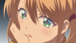 Megami no Café Terrace 2 Episodio 10