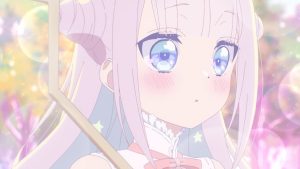 Katsute Mahou Shoujo to Aku wa Tekitai shiteita. Episodio 12
