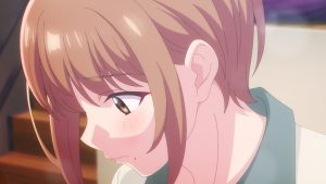 Koi wa Futago de Warikirenai Episodio 11