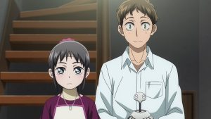 Boku no Tsuma wa Kanjou ga Nai Episodio 12