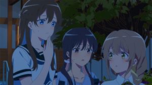 Na Nare Hana Nare Episodio 11