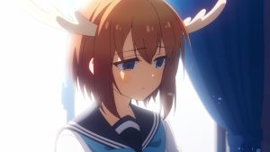 Shikanoko Nokonoko Koshitantan Episodio 10