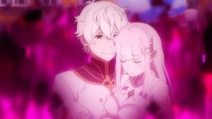 Re:Zero kara Hajimeru Isekai Seikatsu 3 Episodio 3