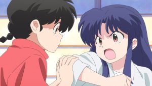 Ranma 1/2 (2024) Episodio 3
