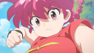 Ranma 1/2 (2024) Episodio 2