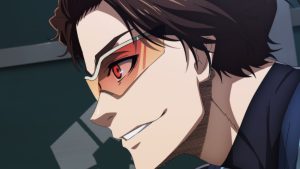 Blue Lock 2 Episodio 4