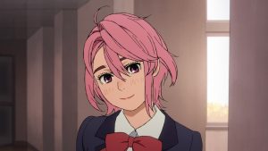 Dandadan Episodio 5