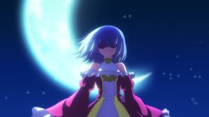 Yowai 5000-nen no Soushoku Dragon, Iwarenaki Jaryuu Nintei 2 Episodio 2