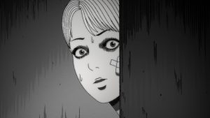Uzumaki Episodio 3