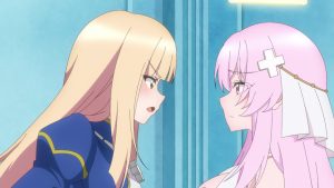 Maou-sama, Retry! R Episodio 2