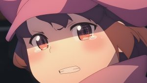 Sword Art Online Alternative: Gun Gale Online II Episodio 1