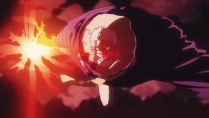 One Piece Episodio 1122