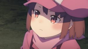 Sword Art Online Alternative: Gun Gale Online II Episodio 4