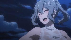 DanMachi 5 Episodio 3
