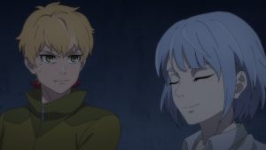 Tower of God 2 Episodio 15
