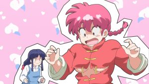 Ranma 1/2 (2024) Episodio 4