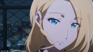 Kekkon suru tte, Hontou desu ka Episodio 3