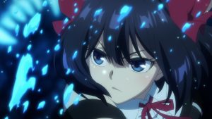 Nageki no Bourei wa Intai shitai Episodio 3