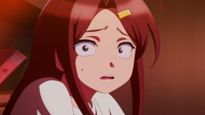 Tsuma, Shougakusei ni Naru Episodio 2