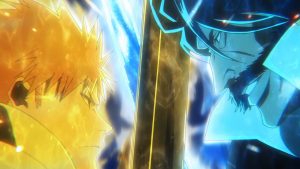 Bleach: Sennen Kessen-hen – Soukoku-tan Episodio 2