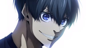 Blue Lock 2 Episodio 1