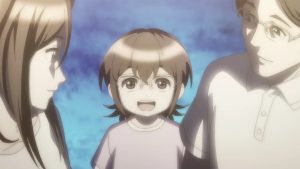 Tsuma, Shougakusei ni Naru Episodio 4