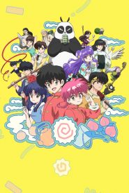 Ranma 1/2 (2024)