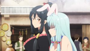 Arifureta Shokugyou de Sekai Saikyou 3 Episodio 2