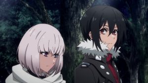 Saikyou no Shienshoku “Wajutsushi” de Aru Ore wa Sekai Saikyou Clan wo Shitagaeru Episodio 4