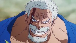 One Piece Episodio 1121