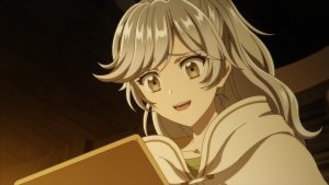 Rekishi ni Nokoru Akujo ni Naru zo Episodio 5