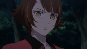 Tower of God 2 Episodio 14