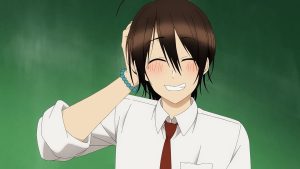 Youkai Gakkou no Sensei Hajimemashita! Episodio 4