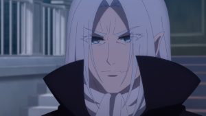 Maou-sama, Retry! R Episodio 5