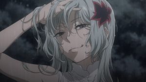 DanMachi 5 Episodio 4