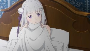 Re:Zero kara Hajimeru Isekai Seikatsu 3 Episodio 5