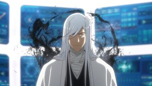 Bleach: Sennen Kessen-hen – Soukoku-tan Episodio 3