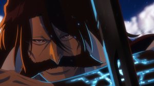 Bleach: Sennen Kessen-hen – Soukoku-tan Episodio 4