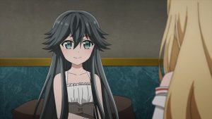 Party kara Tsuihou sareta Sono Chiyushi, Jitsu wa Saikyou ni Tsuki Episodio 3