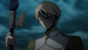 Yarinaoshi Reijou wa Ryuutei Heika wo Kouryakuchuu Episodio 1