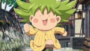 Nanatsu no Taizai: Mokushiroku no Yonkishi 2 Episodio 3