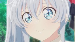Seirei Gensouki 2 Episodio 4