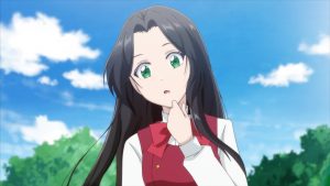 Rekishi ni Nokoru Akujo ni Naru zo Episodio 3