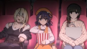 Kimi wa Meido-sama Episodio 7