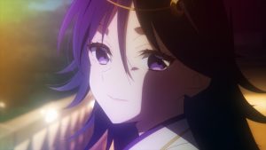 Amagami-san Chi no Enmusubi Episodio 9
