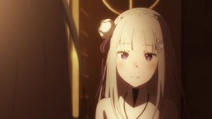 Re:Zero kara Hajimeru Isekai Seikatsu 3 Episodio 7