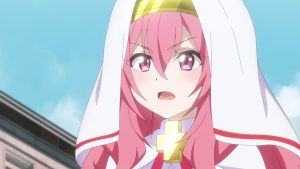 Maou-sama, Retry! R Episodio 6