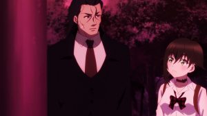 Maou-sama, Retry! R Episodio 8