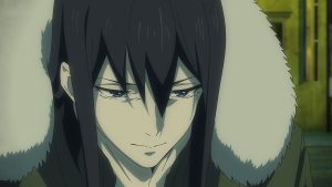 Maou 2099 Episodio 5